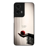 Θήκη Sonique DIVA Series για Motorola Moto G35 5G Εύα