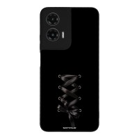 Θήκη Sonique DIVA Series για Motorola Moto G35 5G Κορσές
