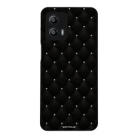 Θήκη Sonique DIVA Series για Motorola Moto G53 5G Καπιτονέ