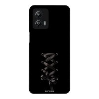Θήκη Sonique DIVA Series για Motorola Moto G53 5G Κορσές