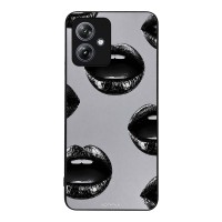 Θήκη Sonique DIVA Series για Motorola Moto G54 5G / Moto G54 5G Power Mirror Lips