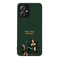 Θήκη Sonique DIVA Series για Motorola Moto G54 5G / Moto G54 5G Power Rich Man