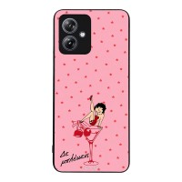 Θήκη Sonique DIVA Series για Motorola Moto G54 5G / Moto G54 5G Power Δε Μπλέκεις