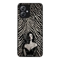 Θήκη Sonique DIVA Series για Motorola Moto G54 5G / Moto G54 5G Power Φλαμένκο
