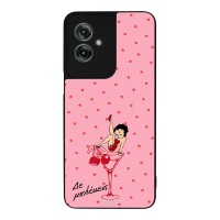 Θήκη Sonique DIVA Series για Motorola Moto G55 5G Δε Μπλέκεις