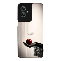 Θήκη Sonique DIVA Series για Motorola Moto G55 5G Εύα