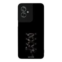Θήκη Sonique DIVA Series για Motorola Moto G55 5G Κορσές