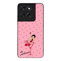 Θήκη Sonique DIVA Series για Motorola Moto G56 5G Δε Μπλέκεις