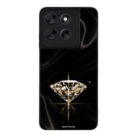 Θήκη Sonique DIVA Series για Motorola Moto G56 5G Διαμάντι