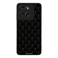Θήκη Sonique DIVA Series για Motorola Moto G56 5G Καπιτονέ