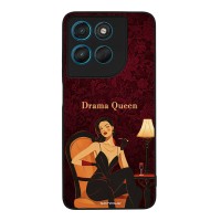 Θήκη Sonique DIVA Series για Motorola Moto G57 Power 5G / Moto G67 Power 5G Drama Queen