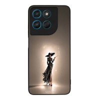 Θήκη Sonique DIVA Series για Motorola Moto G57 Power 5G / Moto G67 Power 5G Femme Fatale