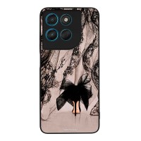Θήκη Sonique DIVA Series για Motorola Moto G57 Power 5G / Moto G67 Power 5G High Heels