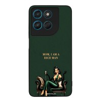Θήκη Sonique DIVA Series για Motorola Moto G57 Power 5G / Moto G67 Power 5G Rich Man