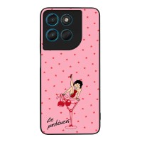 Θήκη Sonique DIVA Series για Motorola Moto G57 Power 5G / Moto G67 Power 5G Δε Μπλέκεις