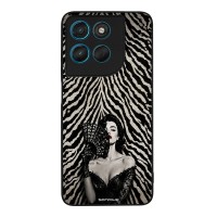 Θήκη Sonique DIVA Series για Motorola Moto G57 Power 5G / Moto G67 Power 5G Φλαμένκο