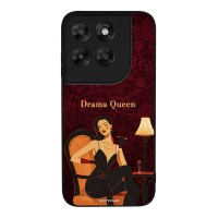 Θήκη Sonique DIVA Series για Motorola Moto G67 5G / Moto G77 5G Drama Queen