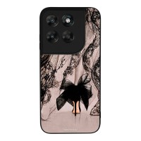 Θήκη Sonique DIVA Series για Motorola Moto G67 5G / Moto G77 5G High Heels
