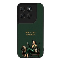 Θήκη Sonique DIVA Series για Motorola Moto G67 5G / Moto G77 5G Rich Man