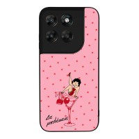 Θήκη Sonique DIVA Series για Motorola Moto G67 5G / Moto G77 5G Δε Μπλέκεις