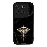 Θήκη Sonique DIVA Series για Motorola Moto G67 5G / Moto G77 5G Διαμάντι