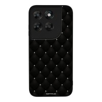 Θήκη Sonique DIVA Series για Motorola Moto G67 5G / Moto G77 5G Καπιτονέ