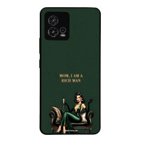 Θήκη Sonique DIVA Series για Motorola Moto G72 Rich Man