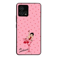 Θήκη Sonique DIVA Series για Motorola Moto G72 Δε Μπλέκεις