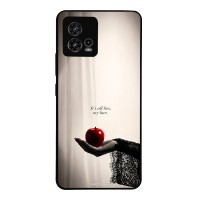 Θήκη Sonique DIVA Series για Motorola Moto G72 Εύα