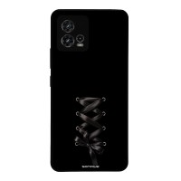 Θήκη Sonique DIVA Series για Motorola Moto G72 Κορσές