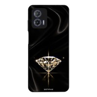Θήκη Sonique DIVA Series για Motorola Moto G73 5G Διαμάντι