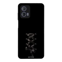Θήκη Sonique DIVA Series για Motorola Moto G73 5G Κορσές