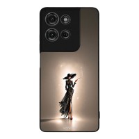 Θήκη Sonique DIVA Series για Motorola Moto G75 5G Femme Fatale