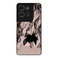 Θήκη Sonique DIVA Series για Motorola Moto G75 5G High Heels