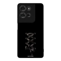 Θήκη Sonique DIVA Series για Motorola Moto G75 5G Κορσές