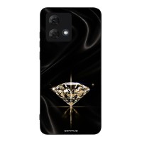 Θήκη Sonique DIVA Series για Motorola Moto G84 5G Διαμάντι