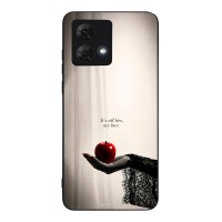 Θήκη Sonique DIVA Series για Motorola Moto G84 5G Εύα