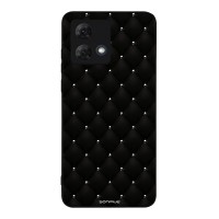 Θήκη Sonique DIVA Series για Motorola Moto G84 5G Καπιτονέ