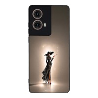 Θήκη Sonique DIVA Series για Motorola Moto G85 5G Femme Fatale