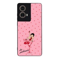 Θήκη Sonique DIVA Series για Motorola Moto G85 5G Δε Μπλέκεις