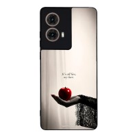 Θήκη Sonique DIVA Series για Motorola Moto G85 5G Εύα