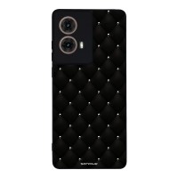 Θήκη Sonique DIVA Series για Motorola Moto G85 5G Καπιτονέ