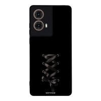 Θήκη Sonique DIVA Series για Motorola Moto G85 5G Κορσές