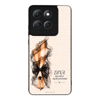 Θήκη Sonique DIVA Series για Motorola Moto G86 5G / Moto G86 5G Power Diva