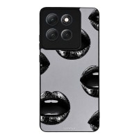 Θήκη Sonique DIVA Series για Motorola Moto G86 5G / Moto G86 5G Power Mirror Lips