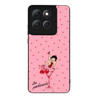 Θήκη Sonique DIVA Series για Motorola Moto G86 5G / Moto G86 5G Power Δε Μπλέκεις