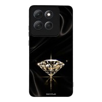 Θήκη Sonique DIVA Series για Motorola Moto G86 5G / Moto G86 5G Power Διαμάντι