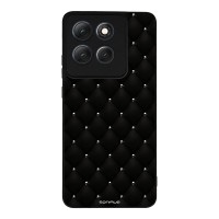Θήκη Sonique DIVA Series για Motorola Moto G86 5G / Moto G86 5G Power Καπιτονέ