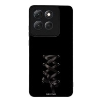 Θήκη Sonique DIVA Series για Motorola Moto G86 5G / Moto G86 5G Power Κορσές