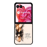 Θήκη Sonique DIVA Series για Motorola Motorola Razr 50 Ultra Diva